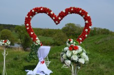 Выездная церемония. Изображение 31225 Выездная церемония. Изображение 31225