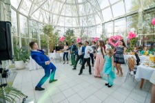 Ведущий. Изображение 42101