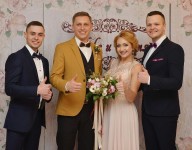 Ведущий. Изображение 42100