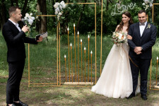 Ведущий. Изображение 74135