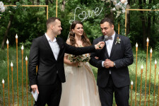 Ведущий. Изображение 74132