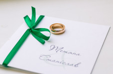 Wedding Stories. Изображение 33664 Wedding Stories. Изображение 33664