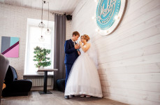 Wedding Stories. Изображение 33666 Wedding Stories. Изображение 33666