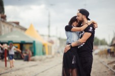 Love Story. Изображение 15083