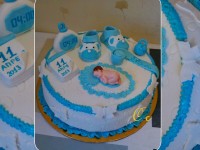 Детские торты наших кондитеров. Изображение 15106