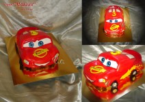 Детские торты наших кондитеров. Изображение 15107