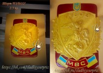 И еще торты разной тематики. Изображение 15110