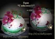 И еще торты разной тематики. Изображение 15109