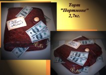 И еще торты разной тематики. Изображение 15115