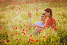 Love Story. Изображение 15207