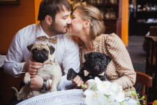 Lustre. Свадьбы. Изображение 15227