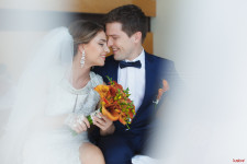 Lustre. Свадьбы. Изображение 15220