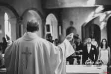 Lustre. Свадьбы. Изображение 15229