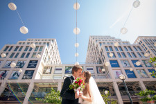 Lustre. Свадьбы. Изображение 15224