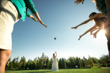 Lustre. Свадьбы. Изображение 15232