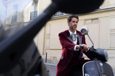 IDoL. Photo-set in Paris. Изображение 15237