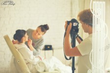 Backstage. Изображение 15305 Backstage. Изображение 15305