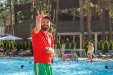 Тематический вечер?Корпоратив?ДА!ДА!ДА!. Изображение 15357