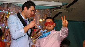 Тематический вечер?Корпоратив?ДА!ДА!ДА!. Изображение 15519