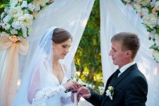 Выездная церемрния. Изображение 15392