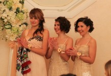 Выездная церемрния. Изображение 15373