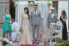 Выездная церемрния. Изображение 15390