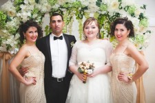 Выездная церемрния. Изображение 15379