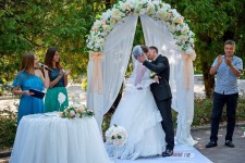 Выездная церемрния. Изображение 15381