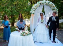 Выездная церемрния. Изображение 15374