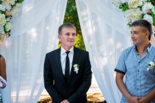 Выездная церемрния. Изображение 15378