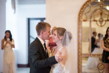 Свадебные вечера, банкетные мероприятия. Изображение 15398