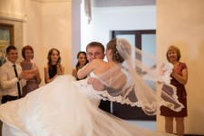 Свадебные вечера, банкетные мероприятия. Изображение 15412