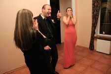 Свадебные вечера, банкетные мероприятия. Изображение 15408