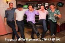 Свадебные вечера, банкетные мероприятия. Изображение 15409