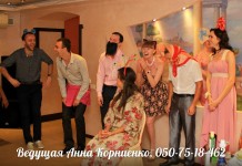 Свадебные вечера, банкетные мероприятия. Изображение 15404