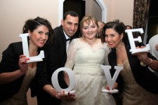 Свадебные вечера, банкетные мероприятия. Изображение 15407