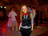 Ваша ведущая Анна Корниенко. Изображение 15427