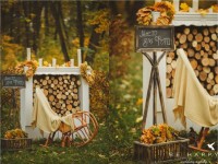 Организация, концепция, декор: Be happy wedding agency. Изображение 15600