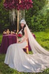 Организация, концепция, декор: Be happy wedding agency. Изображение 15593