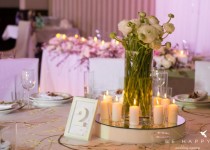 Организация, концепция, декор: Be happy wedding agency. Изображение 15595