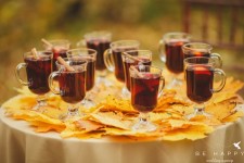 Организация, концепция, декор: Be happy wedding agency. Изображение 15599