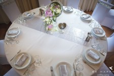 Организация, концепция, декор: Be happy wedding agency. Изображение 15602