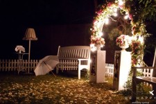 Организация, концепция, декор: Be happy wedding agency. Изображение 15609