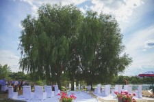 Организация, концепция, декор: Be happy wedding agency. Изображение 15603