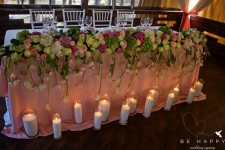 Организация, концепция, декор: Be happy wedding agency. Изображение 15608