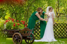 Wedding foto. Изображение 15669