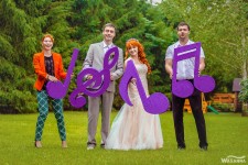 Wedding foto. Изображение 15672