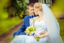 Wedding foto. Изображение 15667
