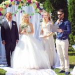 wedding august 2015. Изображение 15822