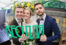 wedding august 2015. Изображение 37780
